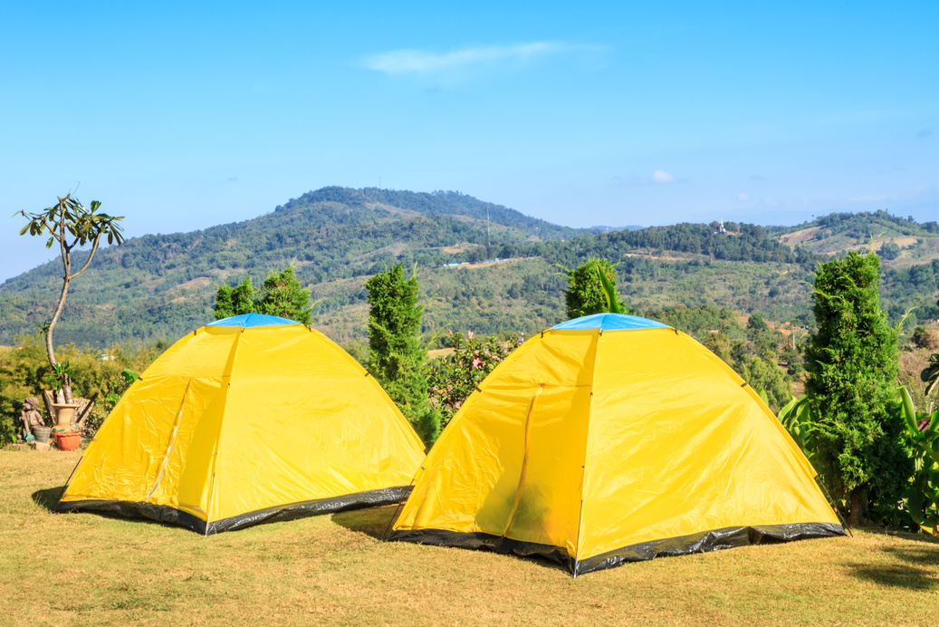 Tents